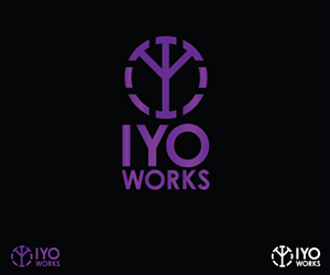 Logo Design by ICKE for IyoWorks | Design: #2263849