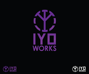 Logo Design by ICKE for IyoWorks | Design: #2263874