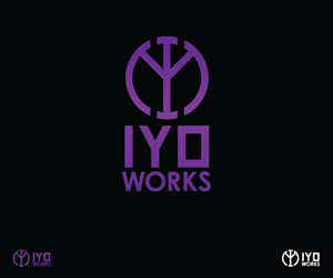 Logo Design by ICKE for IyoWorks | Design: #2263915