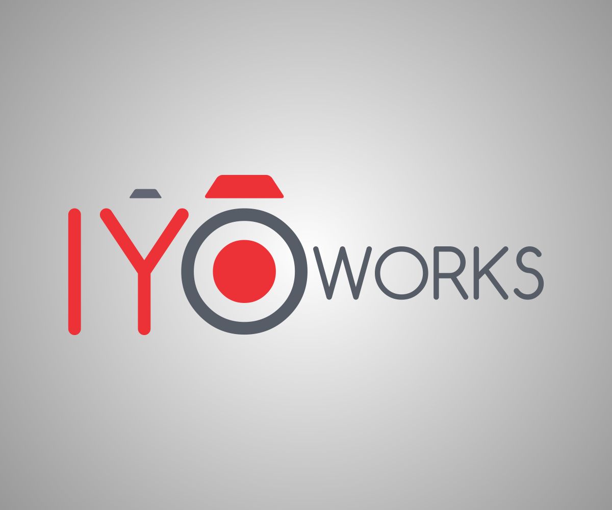 Logo Design by vector1st for IyoWorks | Design #2259518