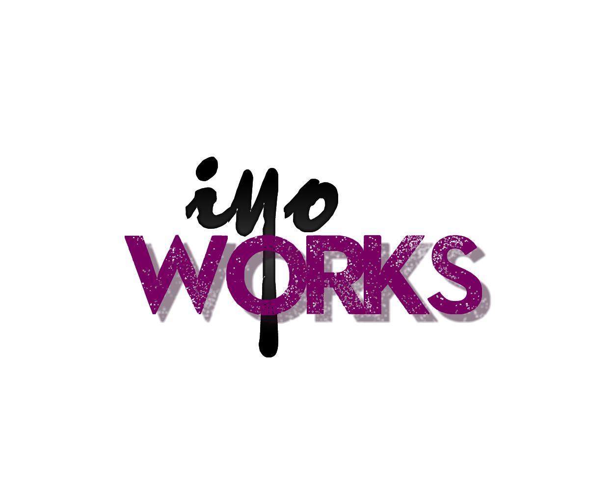 Diseño de Logo por shen para IyoWorks | Diseño #2229332