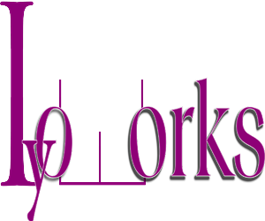 Logo Design by Zansus for IyoWorks | Design #2229359