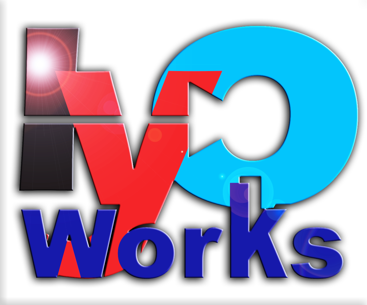 Logo Design by  mbo's for IyoWorks | Design #2223758