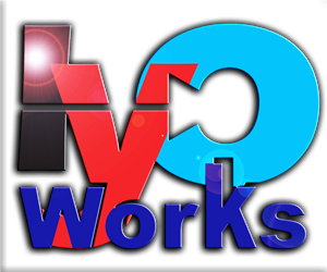 Logo Design by  mbo's for IyoWorks | Design #2223758