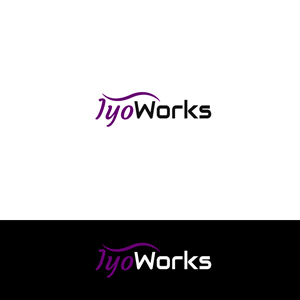 Logo Design by Phenex Designs for IyoWorks | Design: #2233334