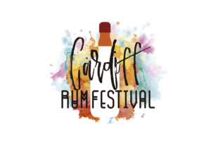 Logo Design by RebecaParra for Cardiff Rum Festival | Design #11579430