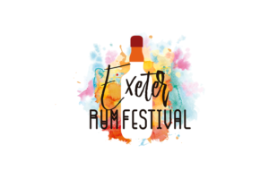 Logo Design by RebecaParra for Cardiff Rum Festival | Design: #11691965