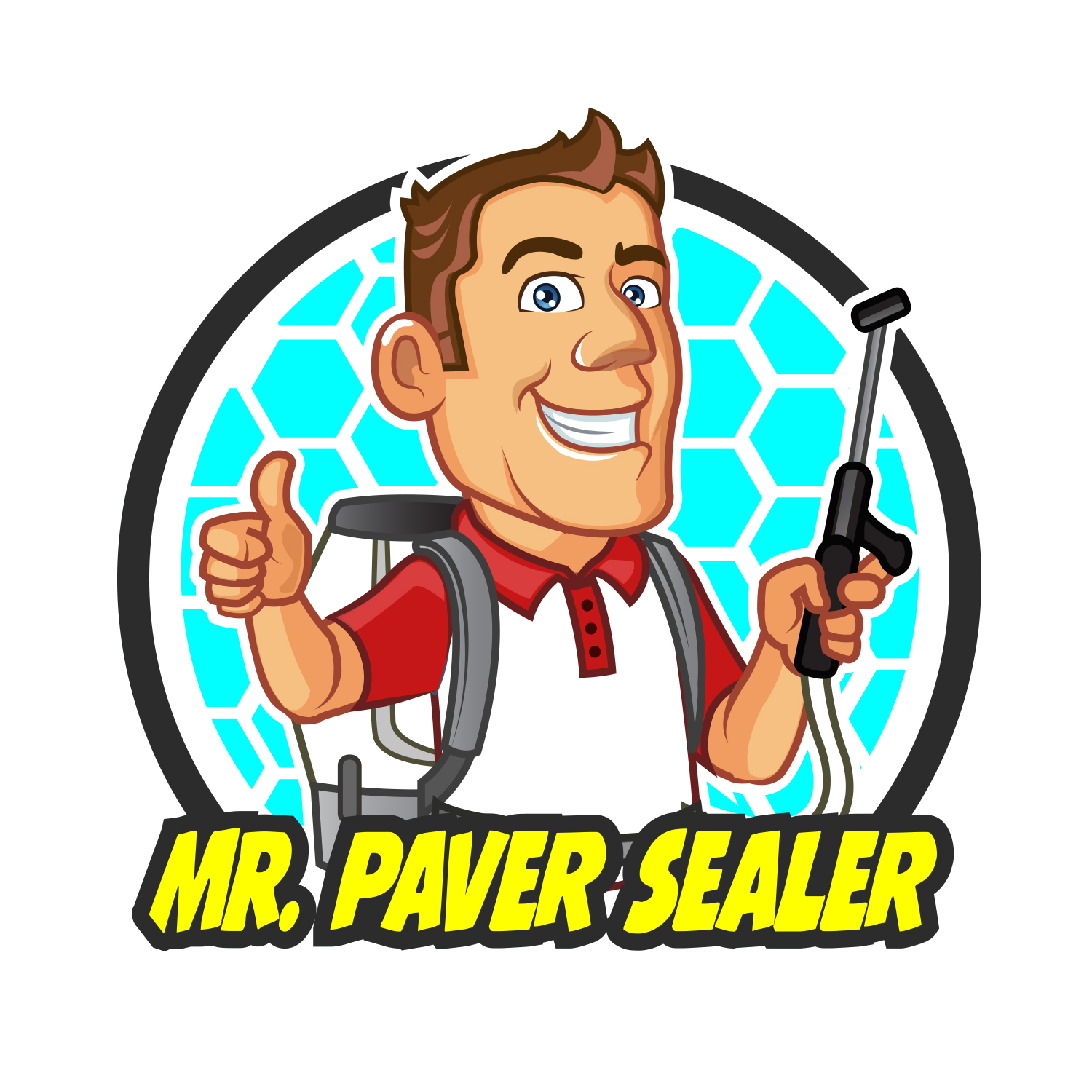 Logo-Design von GAGU für dieses Projekt | Design #10626745