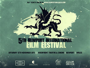 Poster Design by Attila for this project | Design: #461506