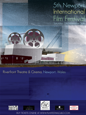 Poster Design by Anglefish