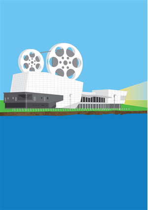 Poster Design by Anglefish for this project | Design: #460058