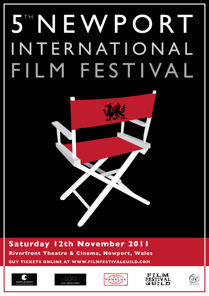 Poster Design by Louise  for this project | Design #458641