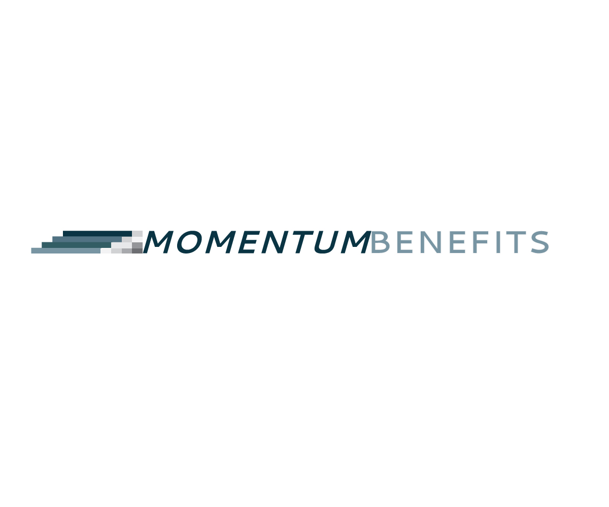Logo Design by Amy Dawson - Design for Momentum Benefits | Design #2257782