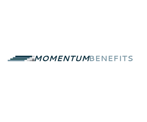 Logo Design by Amy Dawson - Design for Momentum Benefits | Design: #2257782
