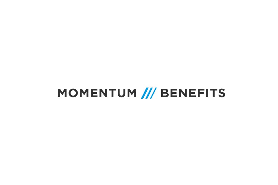 Logo Design by masher for Momentum Benefits | Design #2224619