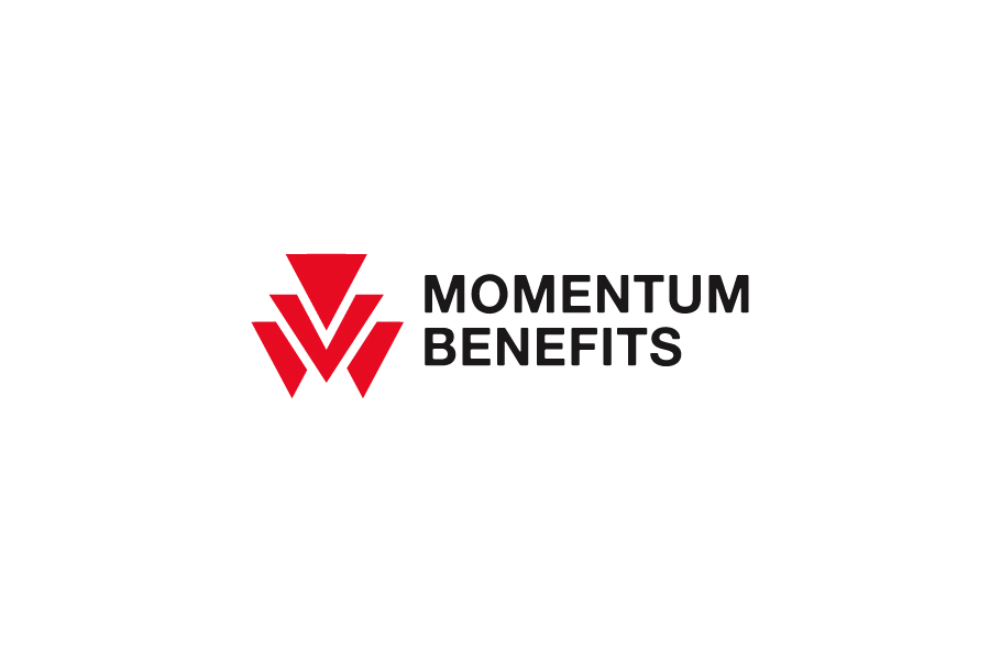 Logo Design by masher for Momentum Benefits | Design #2246855