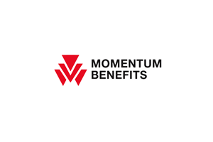Logo Design by masher for Momentum Benefits | Design: #2246855