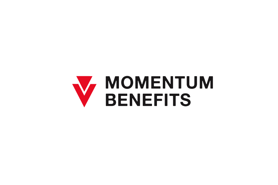 Logo Design by masher for Momentum Benefits | Design #2246871
