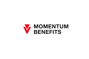 Logo Design by masher for Momentum Benefits | Design #2246871