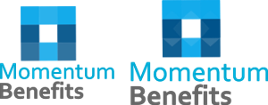 Logo Design by CookieJar99 for Momentum Benefits | Design: #2241080