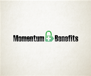 Logo Design by Ian Aparici for Momentum Benefits | Design: #2249054