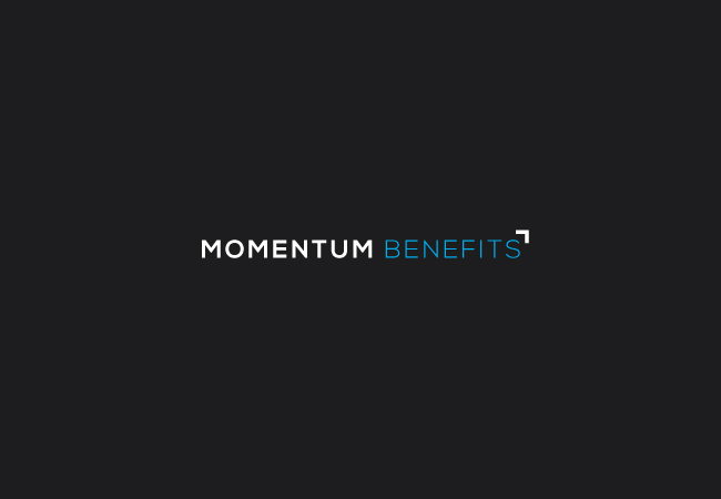 Logo Design by ABG for Momentum Benefits | Design #2222989
