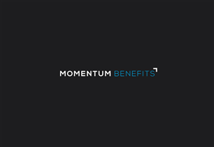 Logo Design by ABG for Momentum Benefits | Design: #2222989