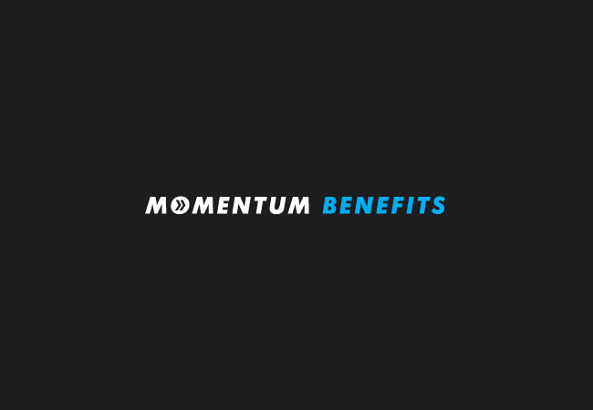 Logo Design by ABG for Momentum Benefits | Design #2222991