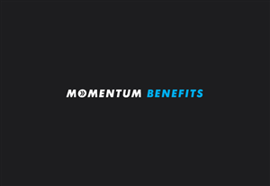 Logo Design by ABG for Momentum Benefits | Design: #2222991