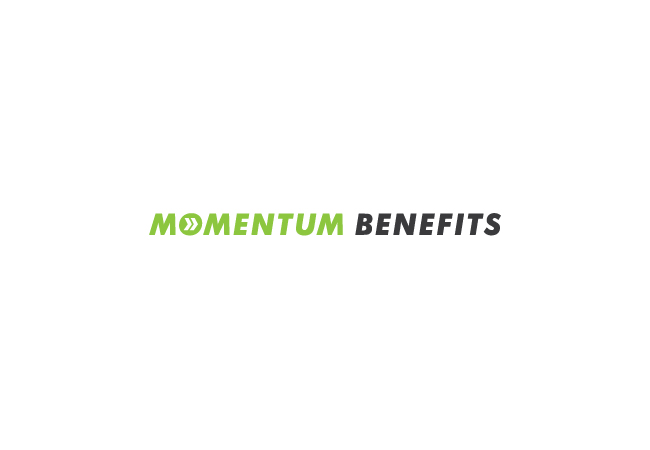 Logo Design by ABG for Momentum Benefits | Design #2225167