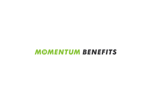 Logo Design by ABG for Momentum Benefits | Design #2225167