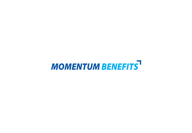 Logo Design by ABG for Momentum Benefits | Design #2225169