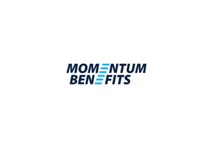 Logo Design by ABG for Momentum Benefits | Design: #2227689