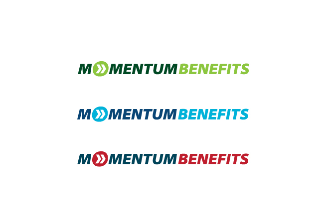 Logo Design by ABG for Momentum Benefits | Design #2246509