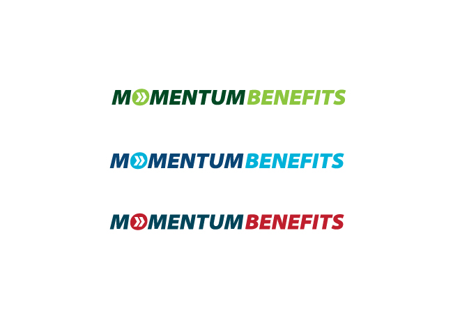 Logo Design by ABG for Momentum Benefits | Design #2246511