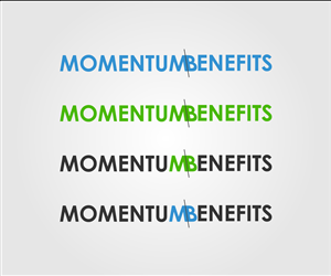 Logo Design by sunny for Momentum Benefits | Design: #2245834