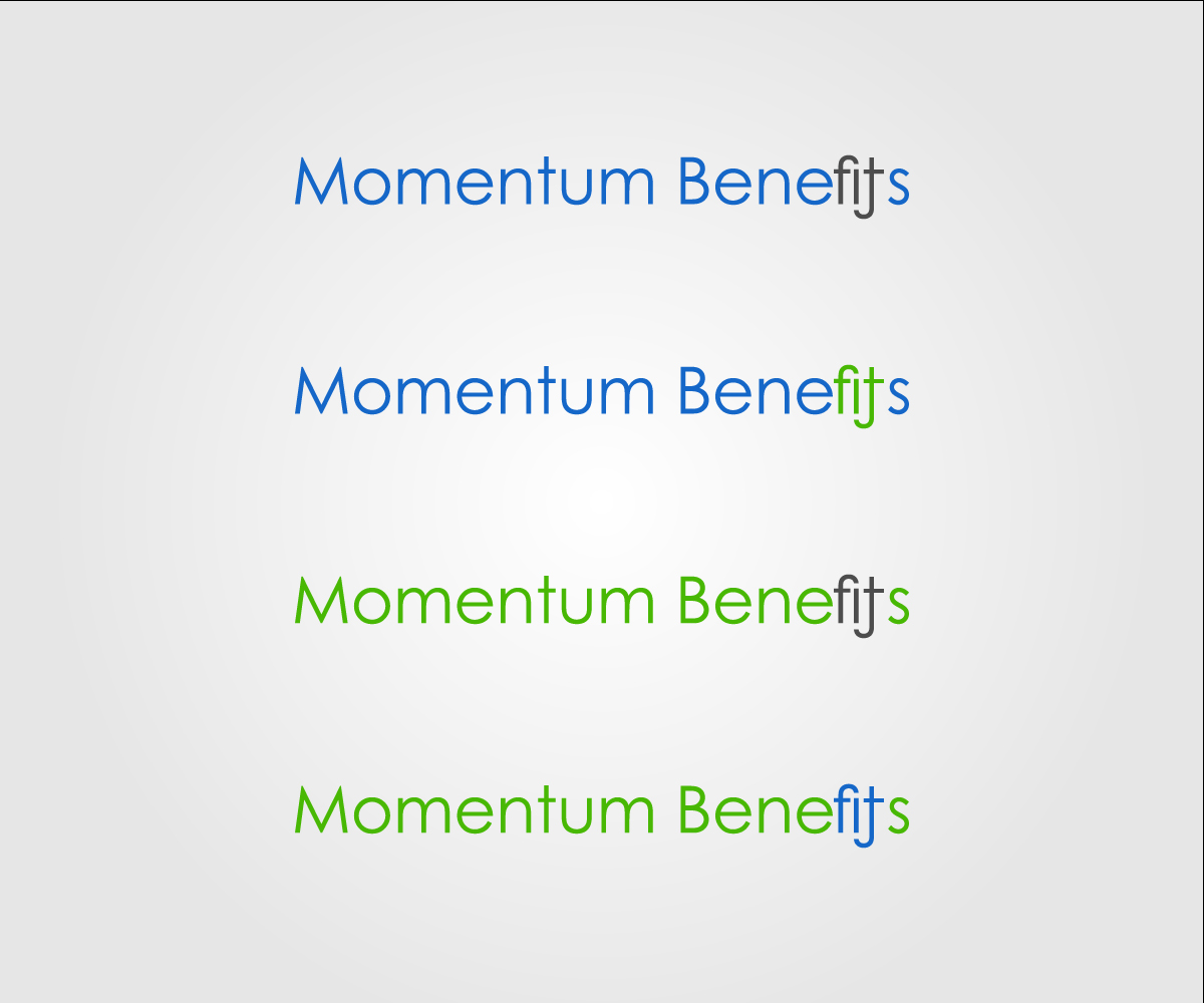 Logo Design by sunny for Momentum Benefits | Design #2245838