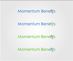 Logo Design by sunny for Momentum Benefits | Design: #2245838