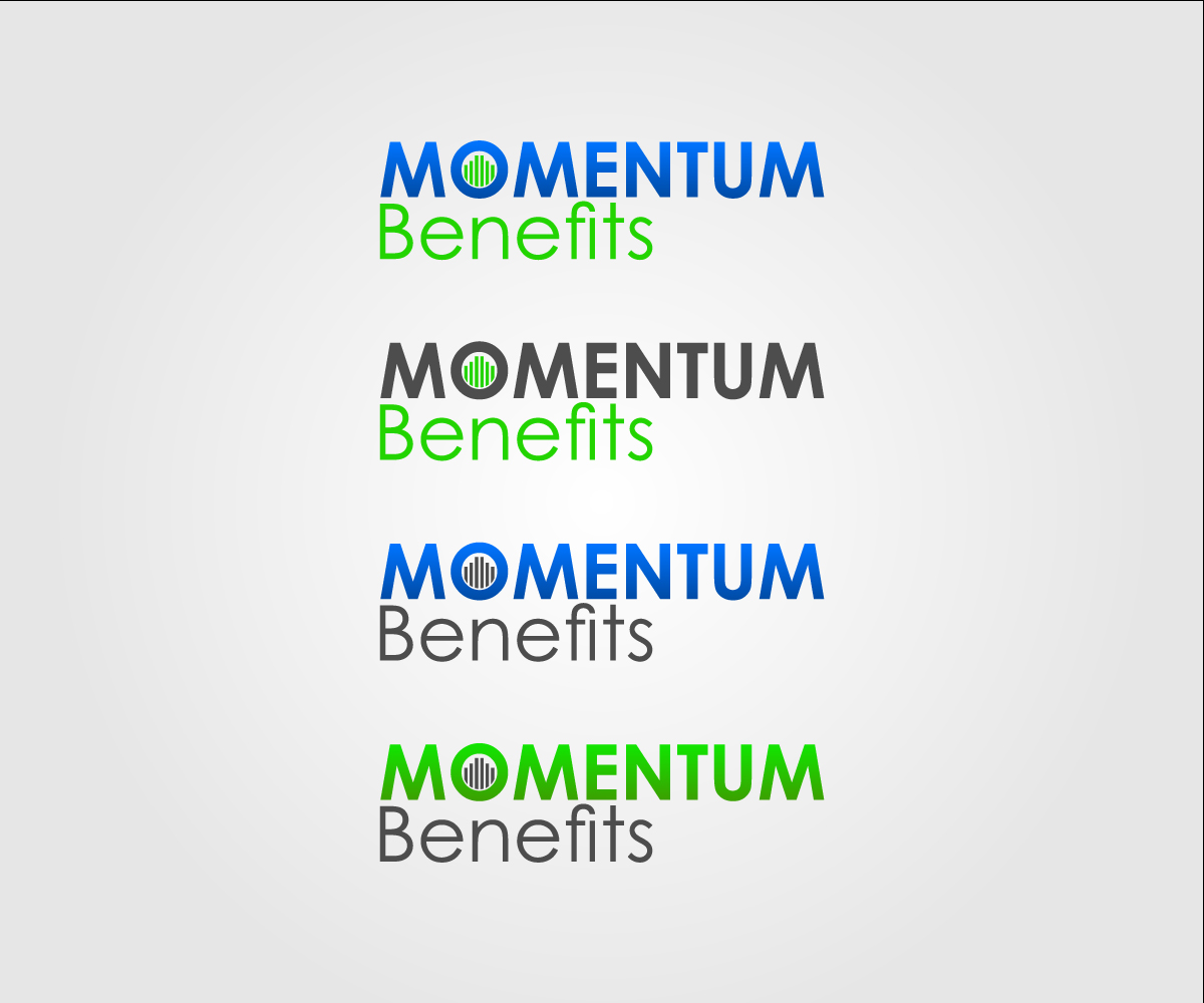 Logo Design by sunny for Momentum Benefits | Design #2245839