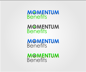 Logo Design by sunny for Momentum Benefits | Design: #2245839