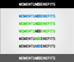Logo Design by sunny for Momentum Benefits | Design: #2245891