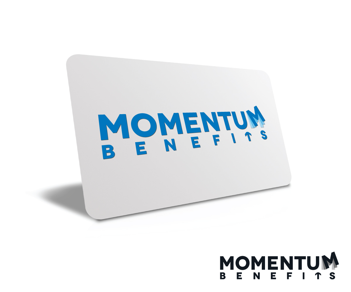 Logo Design by P.O.Design for Momentum Benefits | Design #2231431
