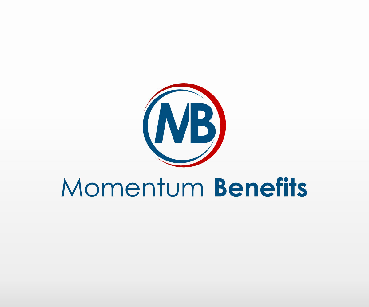 Logo Design by Unicgraphs for Momentum Benefits | Design #2242665