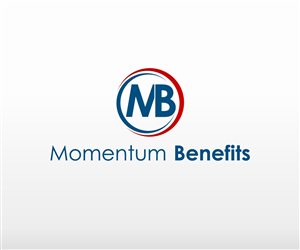 Logo Design by Unicgraphs for Momentum Benefits | Design: #2242665