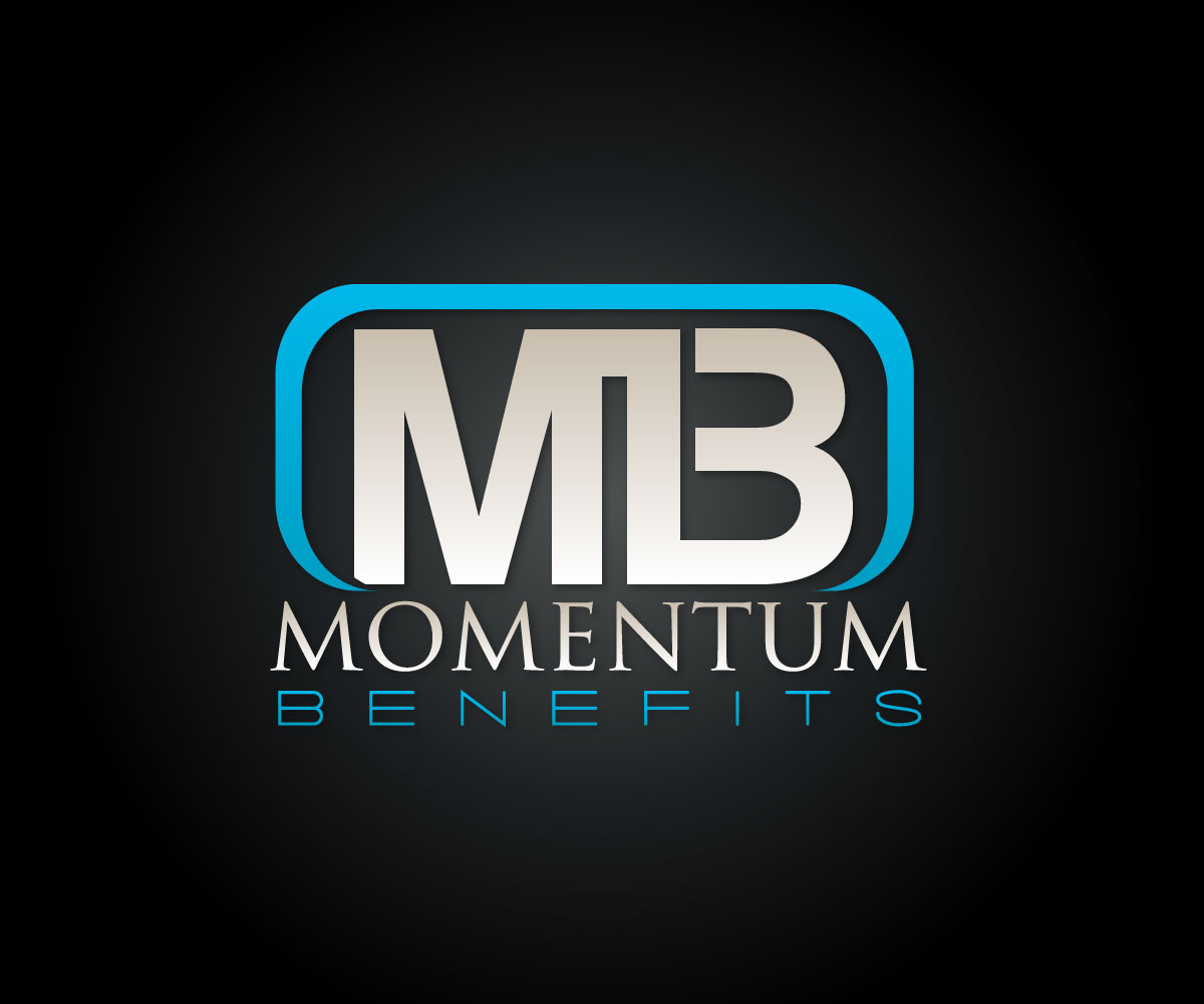Logo Design by Unicgraphs for Momentum Benefits | Design #2242675