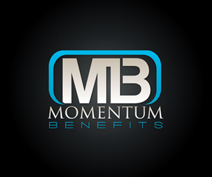 Logo Design by Unicgraphs for Momentum Benefits | Design: #2242675