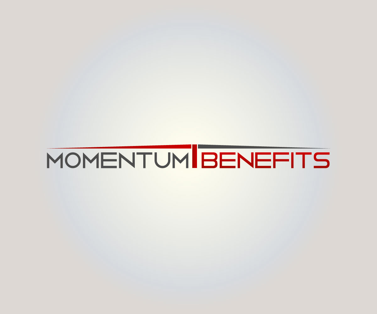 Logo Design by Unicgraphs for Momentum Benefits | Design #2242684
