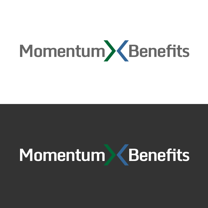 Logo Design by Mysterious Design X for Momentum Benefits | Design #2265275