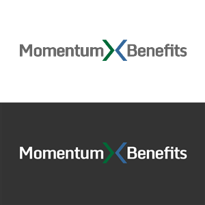 Logo Design by Mysterious Design X for Momentum Benefits | Design: #2265275