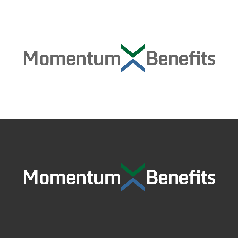 Logo Design by Mysterious Design X for Momentum Benefits | Design #2265281